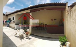 Residencial São Paulo - Terrenão E área Gourmet!
