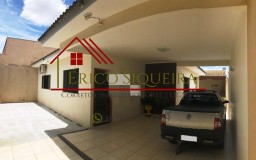Residencial São Paulo - Terrenão E área Gourmet!