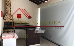 Residencial São Paulo - Terrenão E área Gourmet!