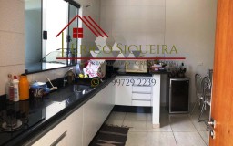 Residencial São Paulo - Terrenão E área Gourmet!