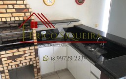 Residencial São Paulo - Terrenão E área Gourmet!