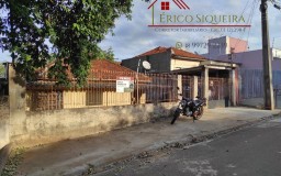 Terreno Com Casa Pra Demolição No Furquim!
