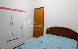 Itapura - 3 Quartos Em Terreno Inteiro!