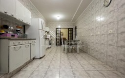 Itapura 1 - 3 Quartos Em Terreno Inteiro!