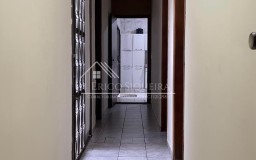 Itapura 1 - 3 Quartos Em Terreno Inteiro!