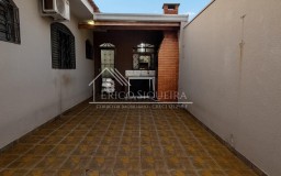Itapura 1 - 3 Quartos Em Terreno Inteiro!