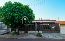 Itapura 1 - 3 Quartos Em Terreno Inteiro!