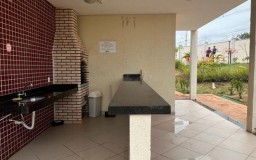 Apartamento Térreo No Príncipe Da Pérsia - 2 Quartos!