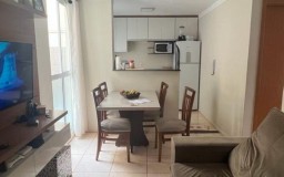 Apartamento Térreo No Príncipe Da Pérsia - 2 Quartos!