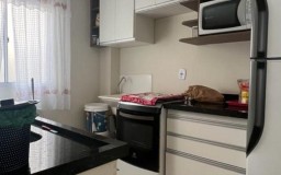 Apartamento Térreo No Príncipe Da Pérsia - 2 Quartos!