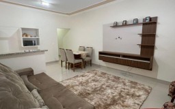 Mare Mansa - Imperial - Casa Em Terreno Inteiro E área Gourmet