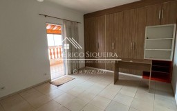 Residencial São Paulo Com Piscina + 3 Quartos!