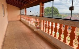 Residencial São Paulo Com Piscina + 3 Quartos!