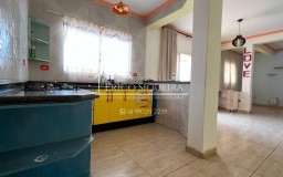 Residencial São Paulo Com Piscina + 3 Quartos!