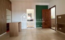 Residencial São Paulo Com Piscina + 3 Quartos!