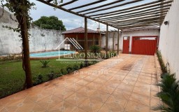 Residencial São Paulo Com Piscina + 3 Quartos!