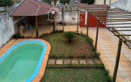 Residencial São Paulo Com Piscina + 3 Quartos!