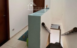 Residencial São Paulo Com Piscina + 3 Quartos!