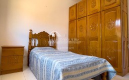 São Sebastião Com 3 Quartos E Muito Quintal!