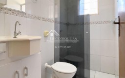 São Sebastião Com 3 Quartos E Muito Quintal!