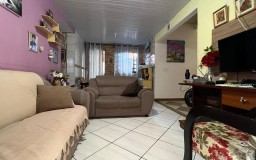 Casa Com 3 Quartos No Ana Jacinta - Oportunidade Preço Baixo!