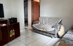Brasil Novo Com 3 Quartos E Muito Quintal!