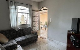 Brasil Novo Com 3 Quartos E Muito Quintal!