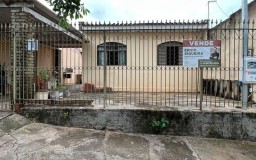 Brasil Novo Com 3 Quartos E Muito Quintal!