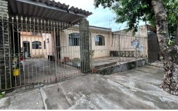 Brasil Novo Com 3 Quartos E Muito Quintal!