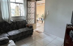 Brasil Novo Com 3 Quartos E Muito Quintal!