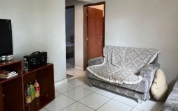 Brasil Novo Com 3 Quartos E Muito Quintal!