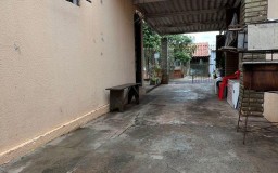 Brasil Novo Com 3 Quartos E Muito Quintal!