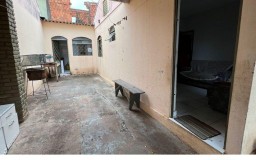 Brasil Novo Com 3 Quartos E Muito Quintal!