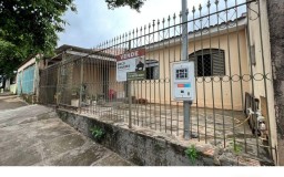 Brasil Novo Com 3 Quartos E Muito Quintal!