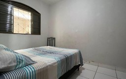 Brasil Novo Com 3 Quartos E Muito Quintal!