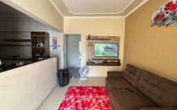 Casa Com 3 Quartos Em Terreno Inteiro No Prudentino!