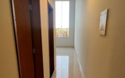 Casa Nova, Sofisticado Acabamento E Com ótimo Quintal!