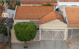 Casa Com 4 Quartos à Venda - Jardim Paulista -  Cidade Jardim