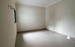 Casa Nova Jd. Maracanã -  Fase De Acabamentos! 2 Quartos!