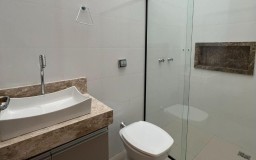 Casa Nova Jd. Maracanã -  Fase De Acabamentos! 2 Quartos!