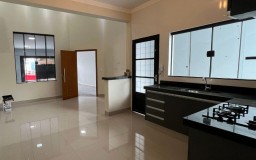 Casa Nova Jd. Maracanã -  Fase De Acabamentos! 2 Quartos!