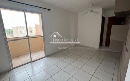 Amplo Apto Com Sacada E Suíte! 5 Min Do Shopping Da Cidade.