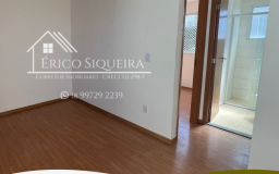 Apartamento Próximo Ao Centro