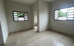 Casa Nova Próximo A Av Paulo Marcondes!
