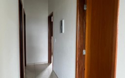 Casa Nova Próximo A Av Paulo Marcondes!