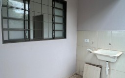 Casa Nova Próximo A Av Paulo Marcondes!