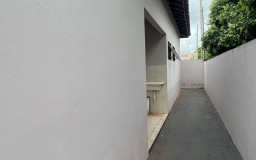 Casa Nova Próximo A Av Paulo Marcondes!