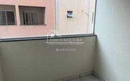 Apto Com Suite E Sacada - Av Paulo Marcondes !