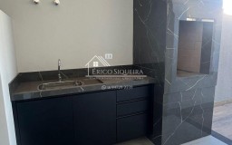 Casa Alto Padrão -  Valência Ii -  3 Suítes!