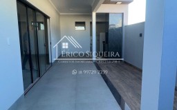 Casa Alto Padrão -  Valência Ii -  3 Suítes!